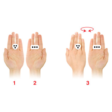 Anillo Controlador Ik Multimedia Iring Blanco Iring Wh